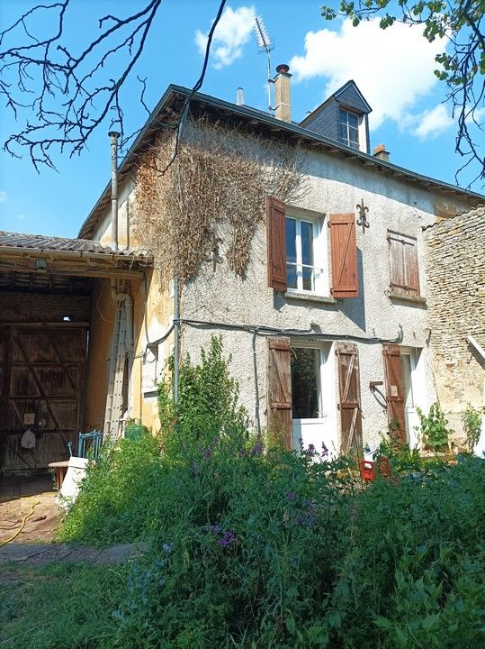 Fermette 2 maisons