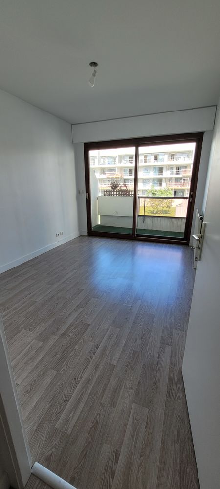 Magnifique T3/T4 traversant de 93m² ? Ambilly