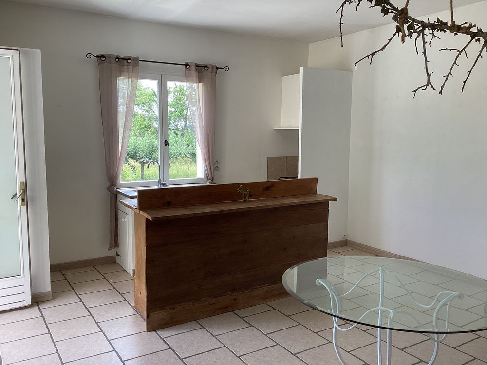 maison de 140 m2 Saint denis lès Rebais 77
