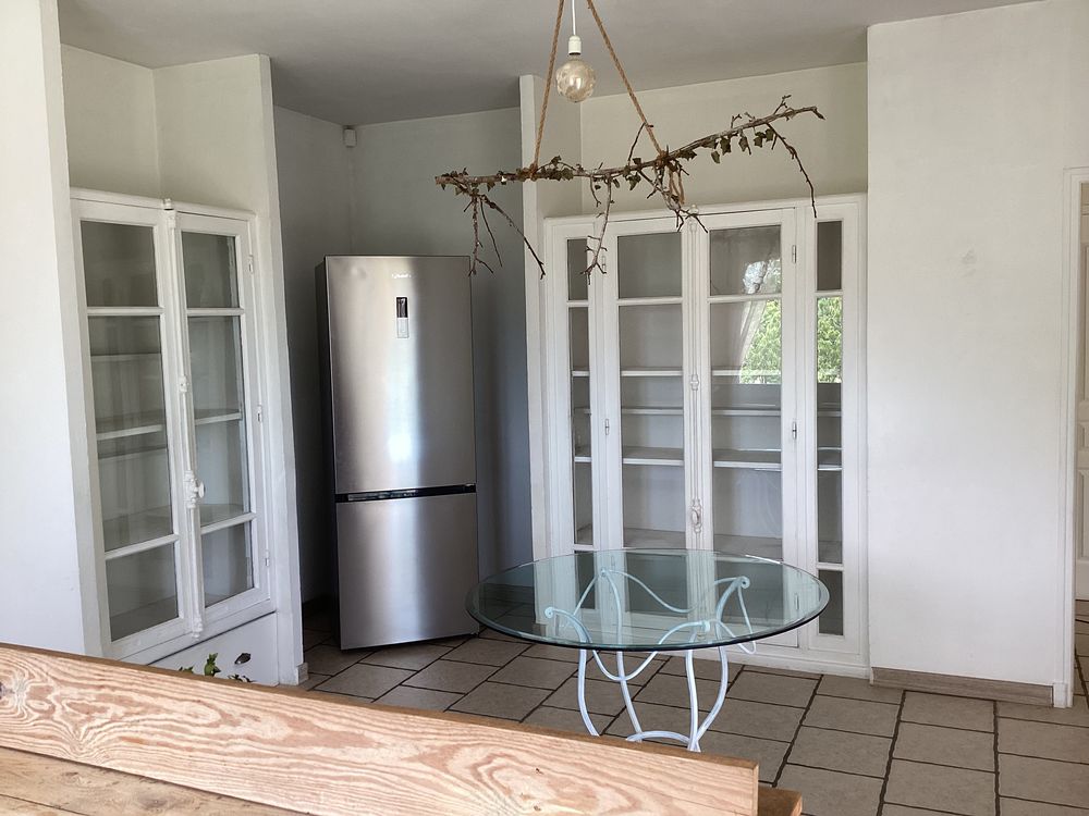 maison de 140 m2 Saint denis lès Rebais 77