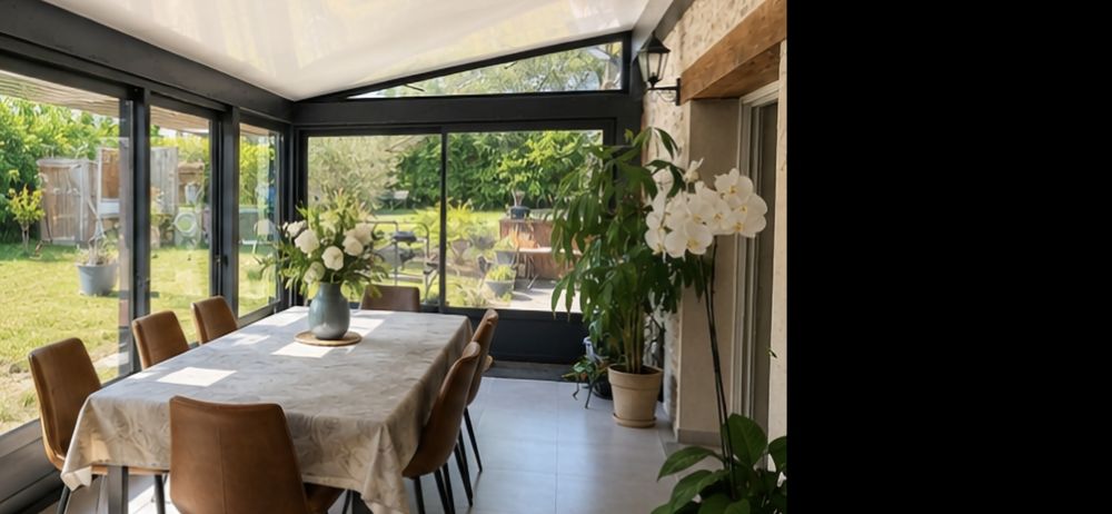 Maison 120 m² au calme proche