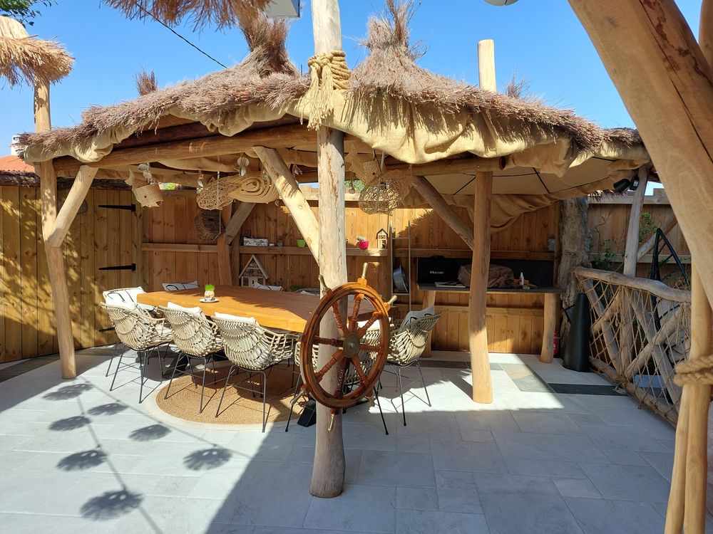 Atypique F4/5 Argelès-sur-Mer (66700)