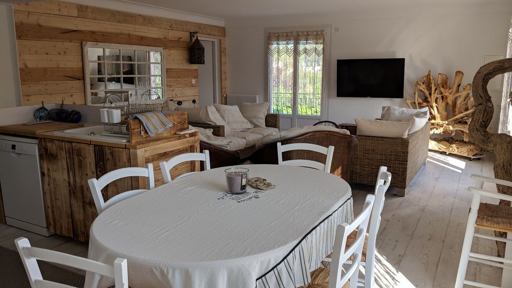 Atypique F4/5 Argelès-sur-Mer (66700)