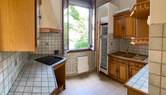 Lumineux T3, belles surfaces,