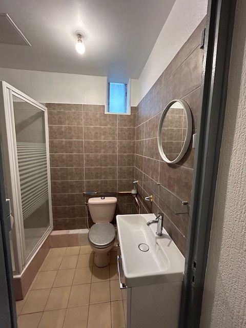 Lumineux T3, belles surfaces,