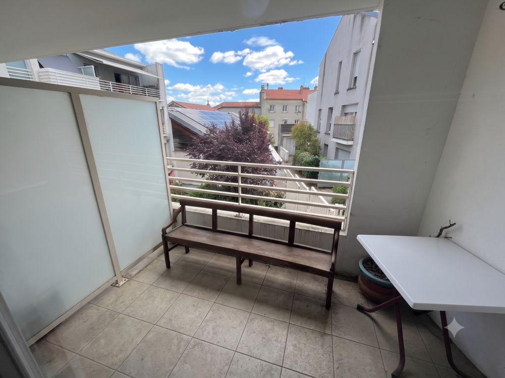 T3 de 70m² - Oullins Centre