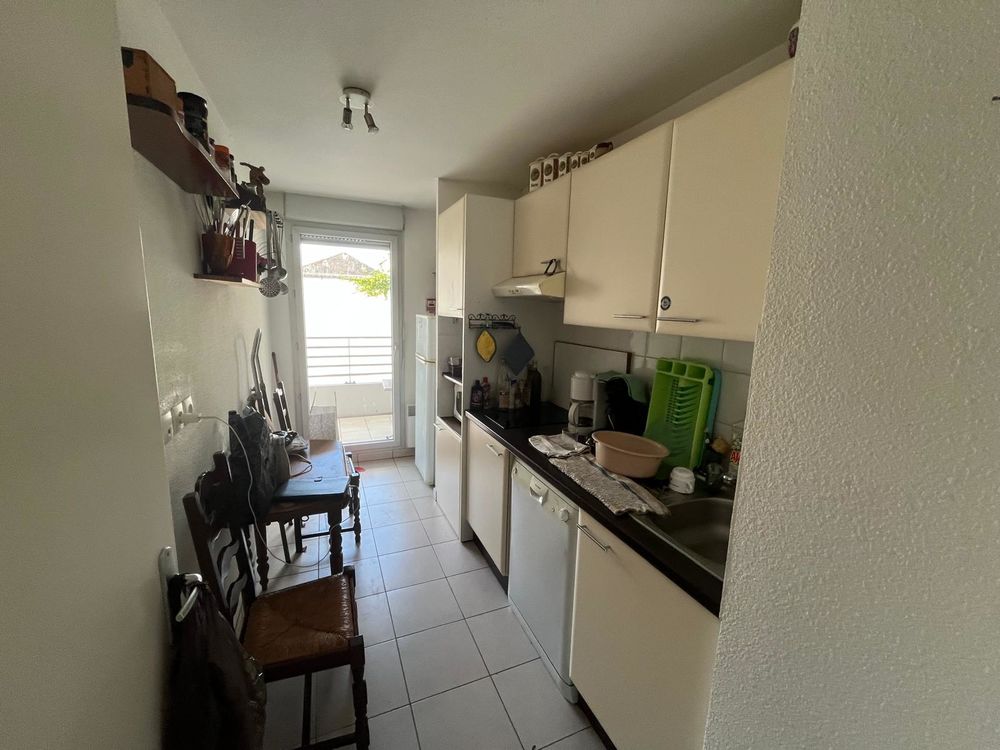 T3 de 70m² - Oullins Centre