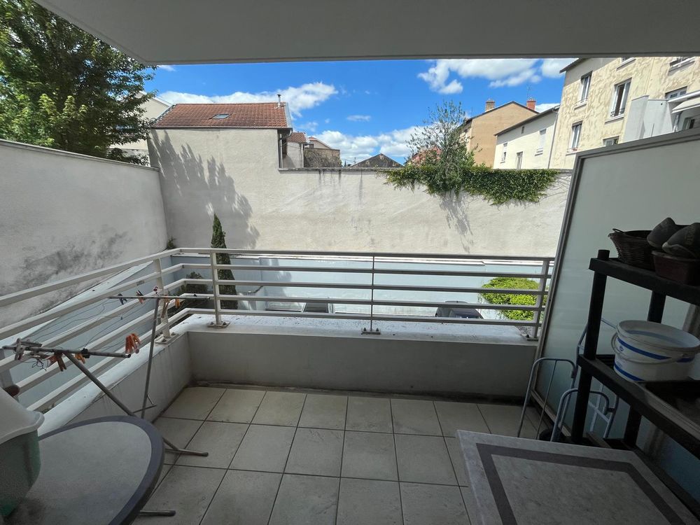 T3 de 70m² - Oullins Centre