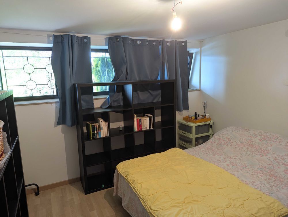 Belle maison familiale