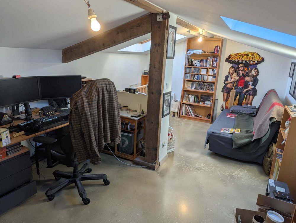 Belle maison familiale