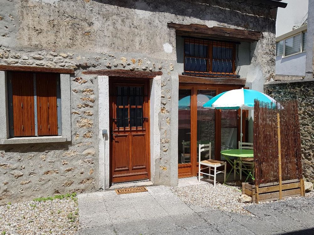 Maison CHEVREUSE 2 pièces 32 m2
