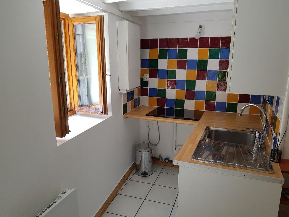 Maison CHEVREUSE 2 pièces 32 m2