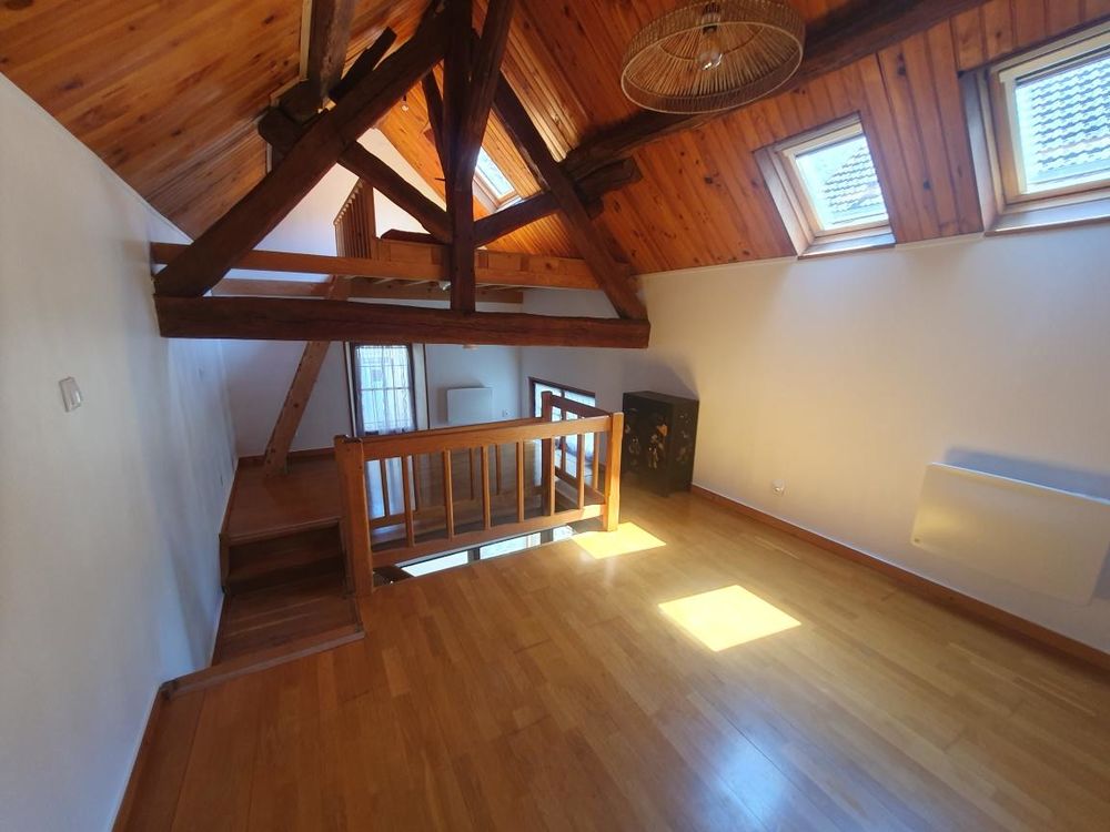 Maison CHEVREUSE 2 pièces 32 m2