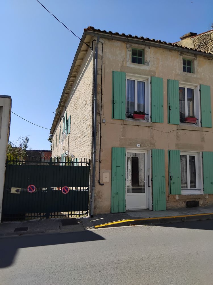 maison 4 pièces