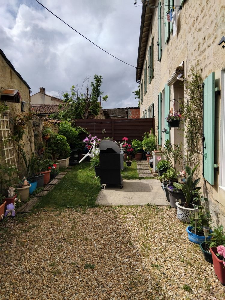 maison 4 pièces