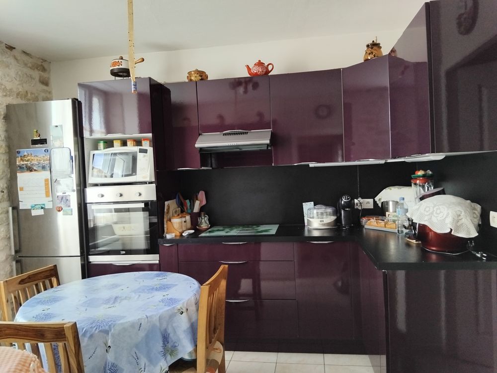 maison 4 pièces