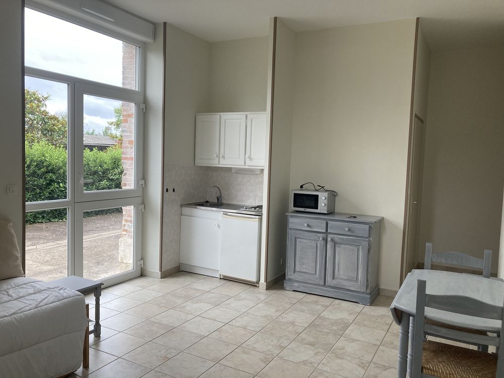 STUDIO MEUBLé ORLEANS