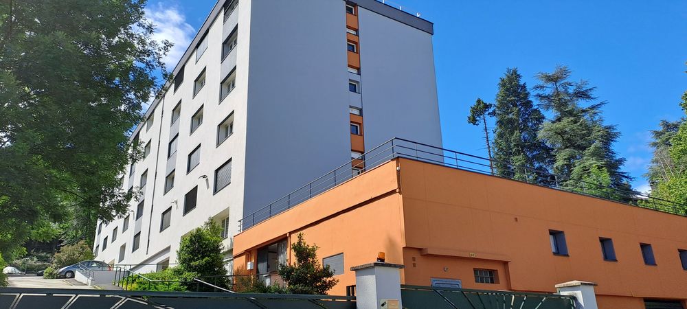 Studio de 27 m² ? Proche Campus de la Métare (Saint-Étienne)