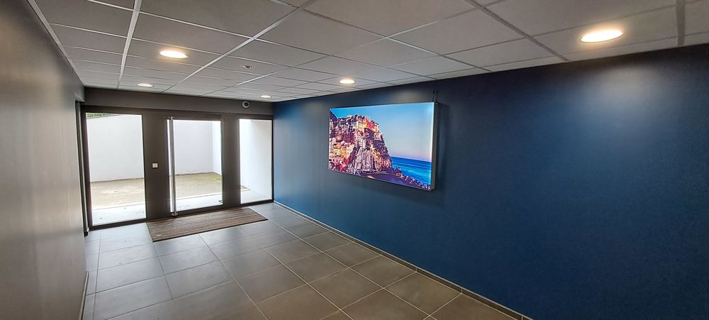 Studio de 27 m² ? Proche Campus de la Métare (Saint-Étienne)