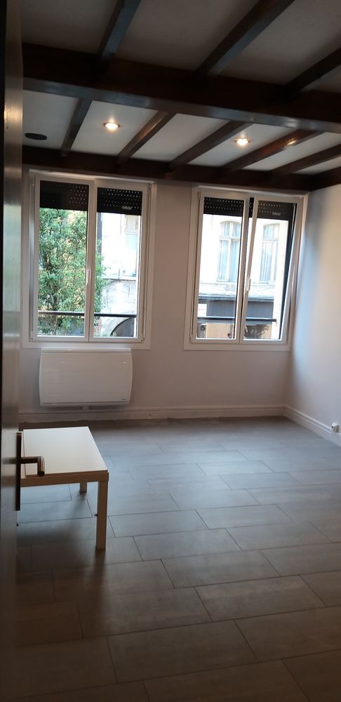 Appartement Etudiants ou jeunes salariés centre ville