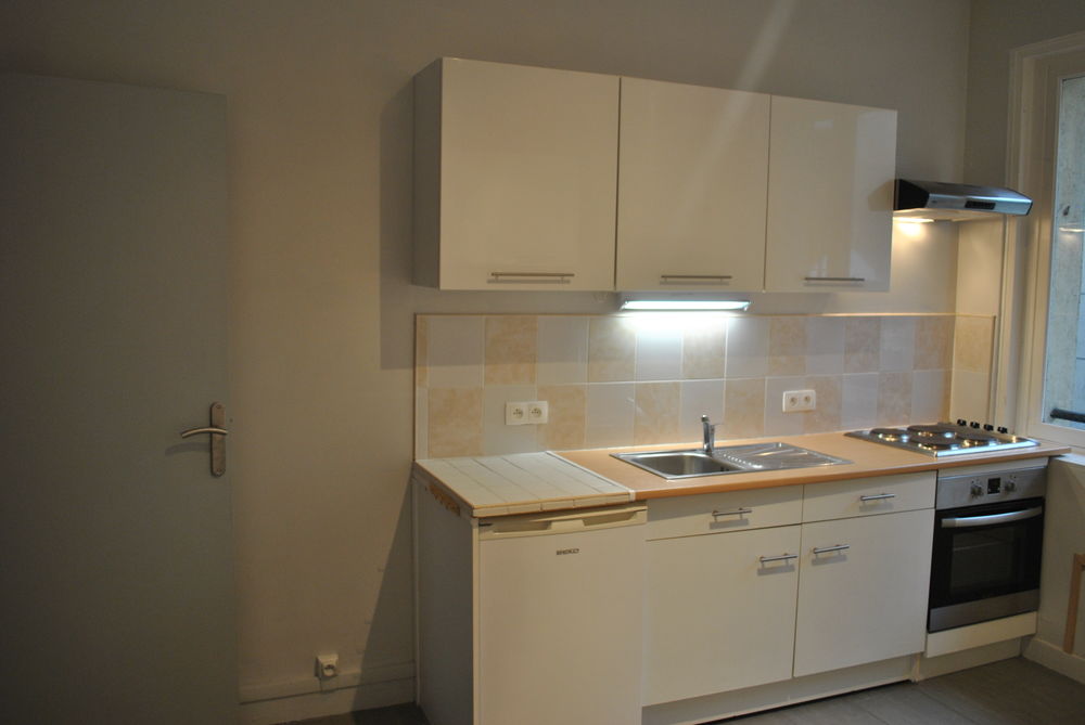 Appartement Etudiants ou jeunes salariés centre ville