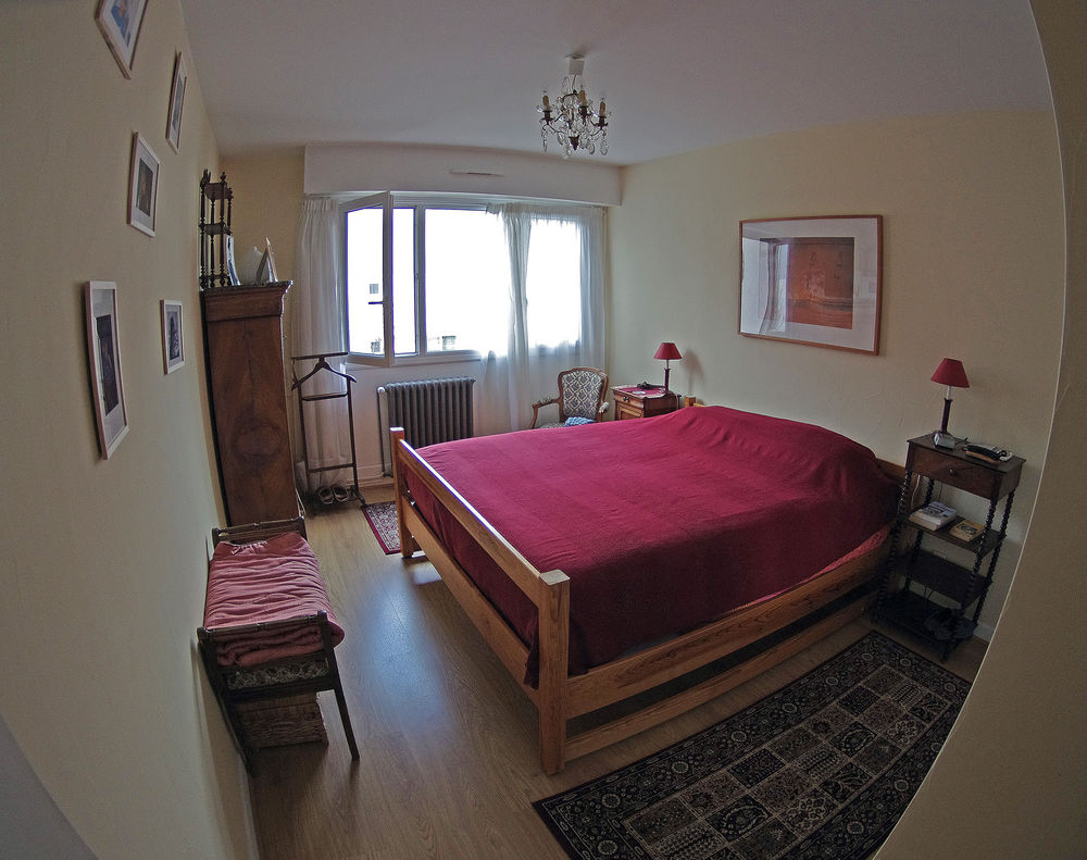 Voiron - Appartement 105m² - Vue exceptionnelle