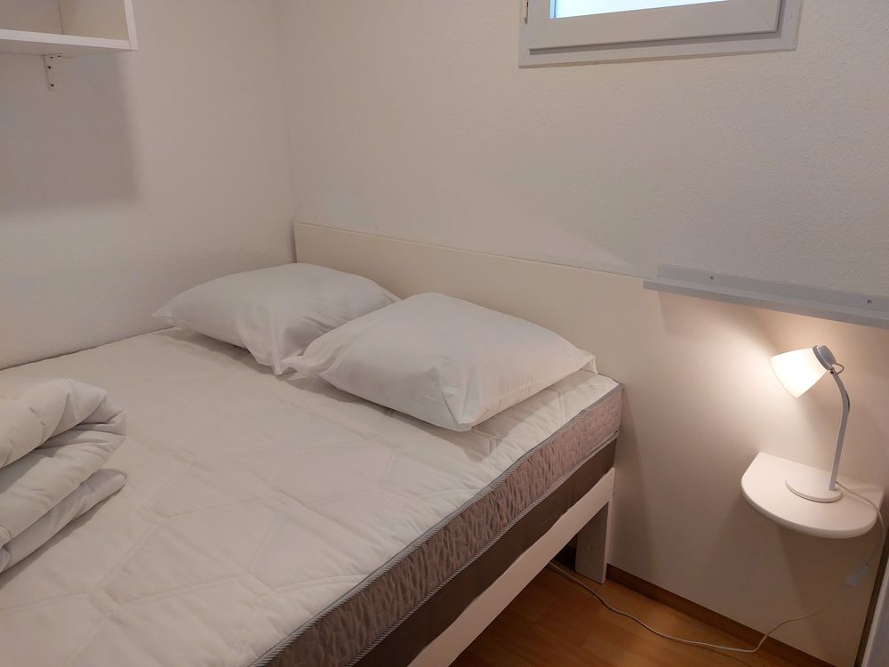 Appartement T2 vue mer avec parking