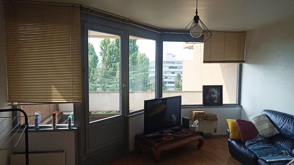 appartement T2 Tassin La Demi Lune