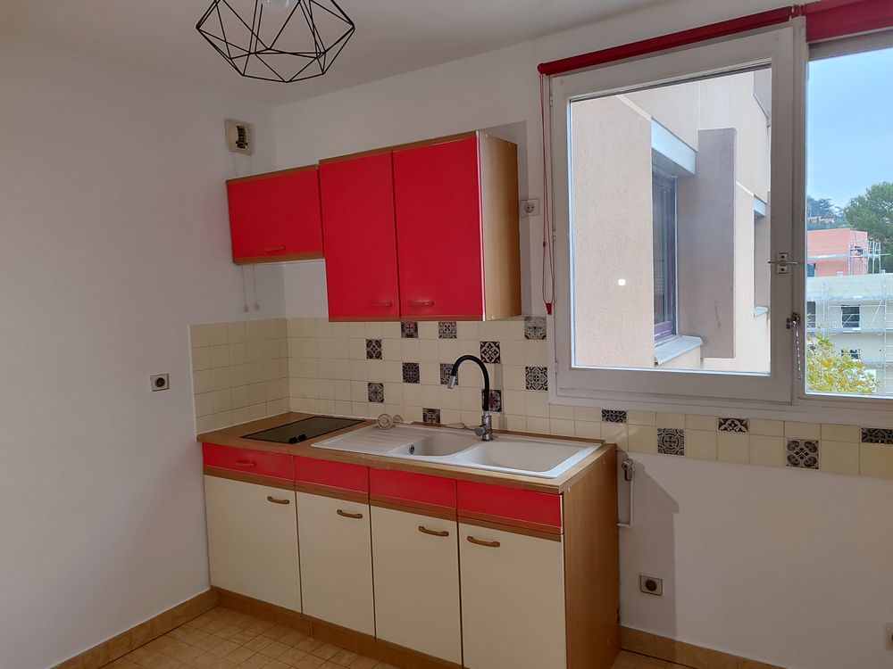 appartement T2 Tassin La Demi Lune