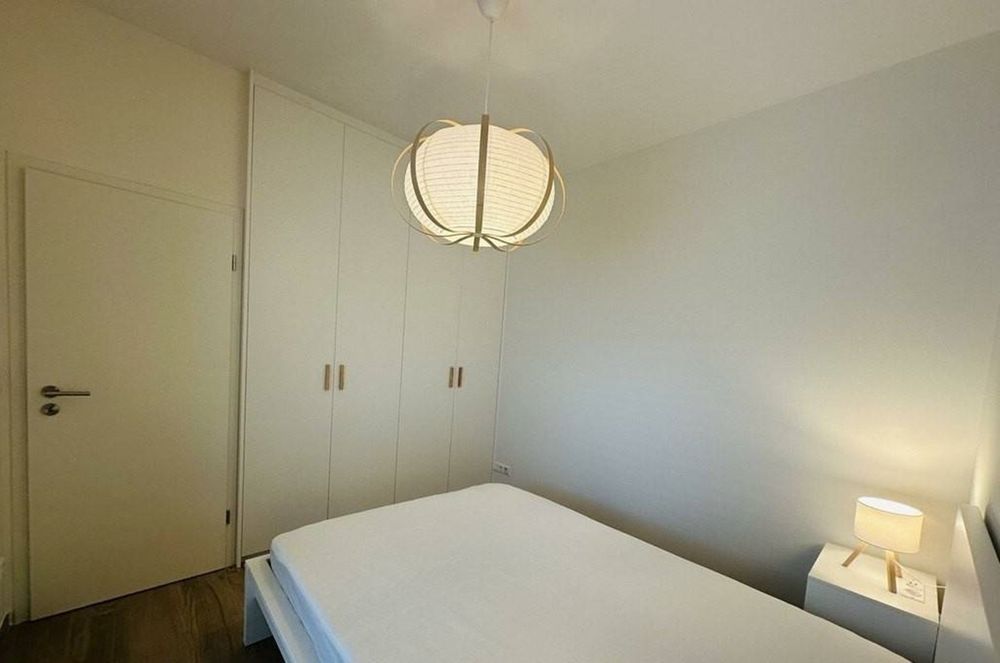 Appartement 2 pièces libre maintenant