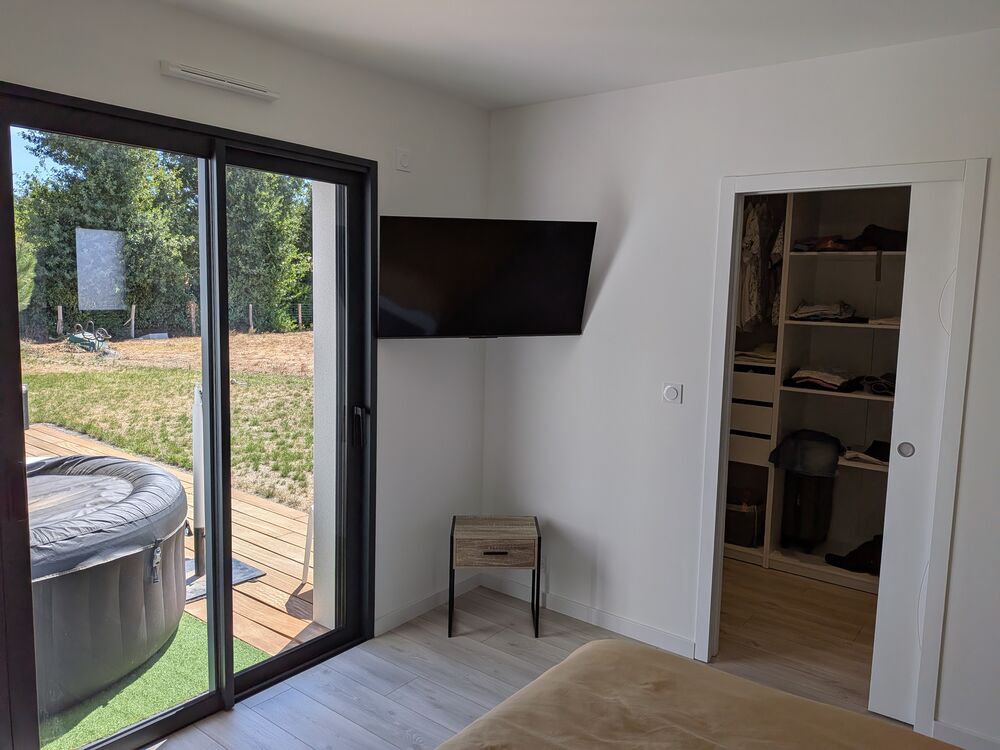 Mais. 2026 - plain-pied 135 m² ? 4 ch -Terrain 840 m2
