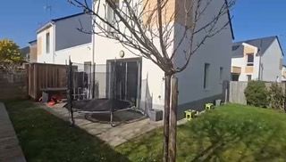 Maison récente T4