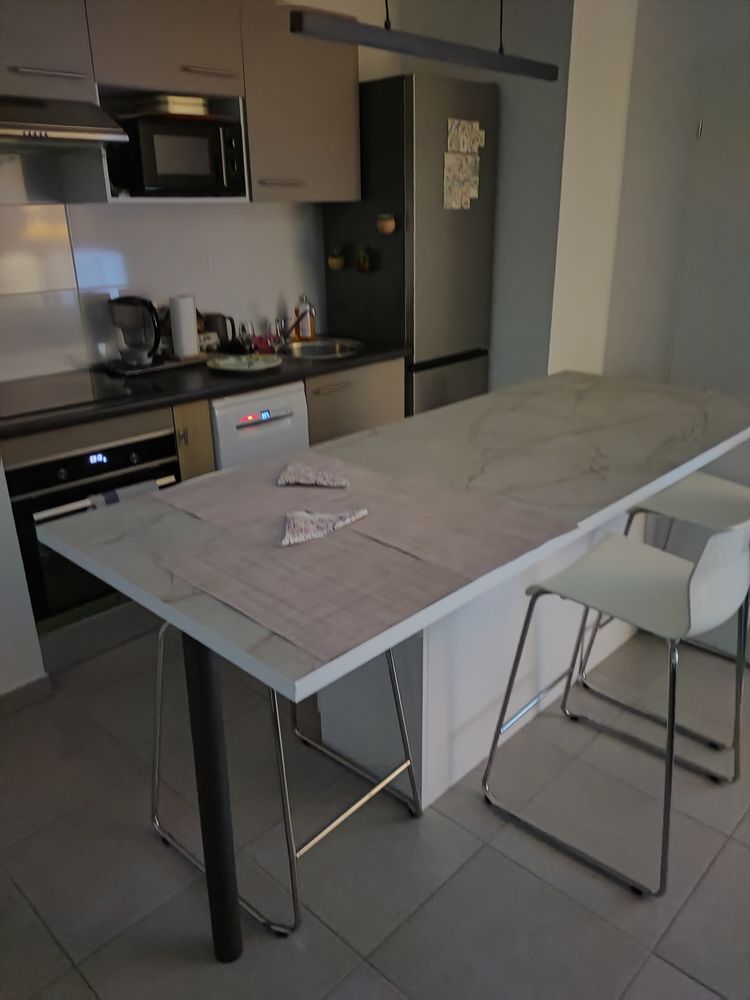 APPARTEMENT T3 NEUF