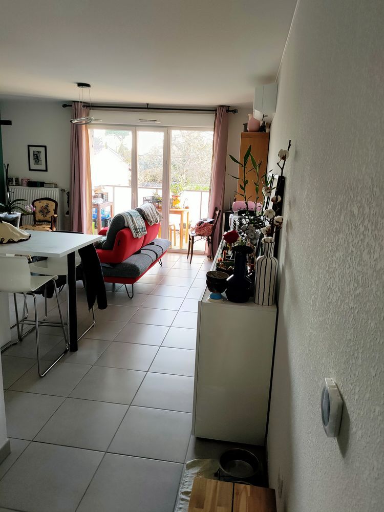 APPARTEMENT T3 NEUF