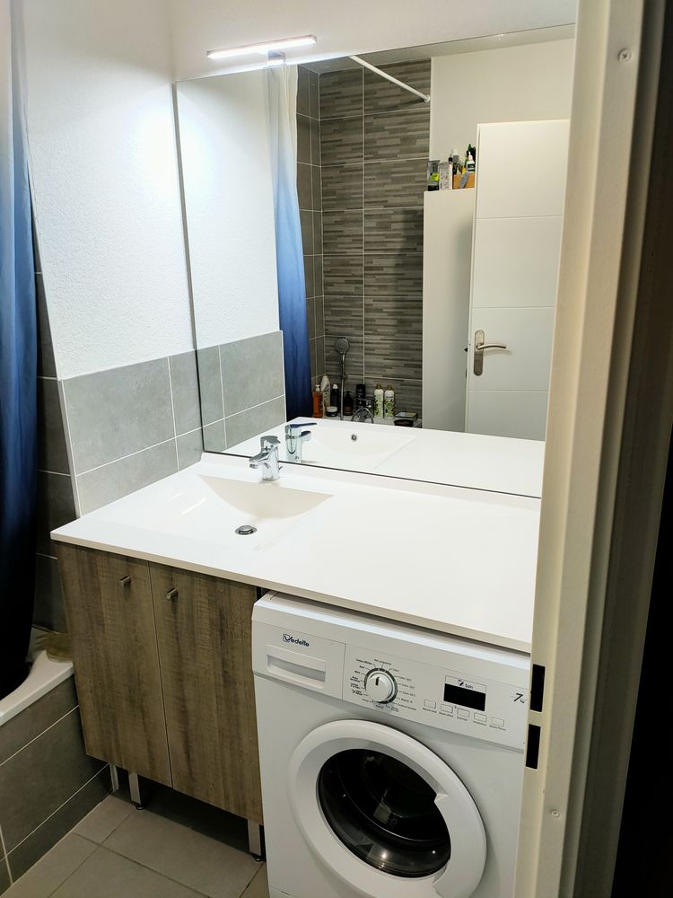 APPARTEMENT T3 NEUF
