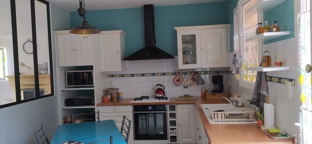 MAISON PLAIN-PIED 146m2