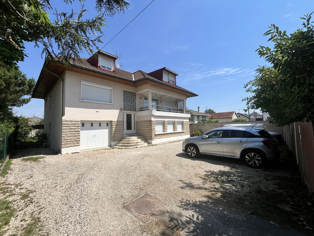 T2 meublé 37m² ? Coubron (93)