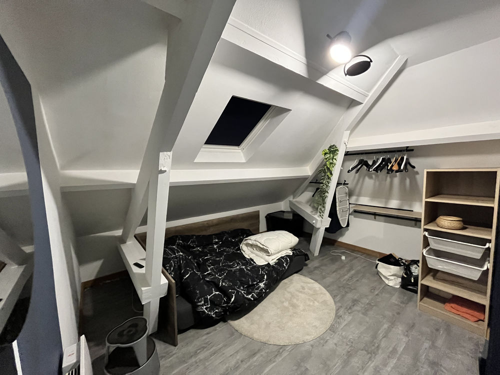T2 meublé 37m² ? Coubron (93)