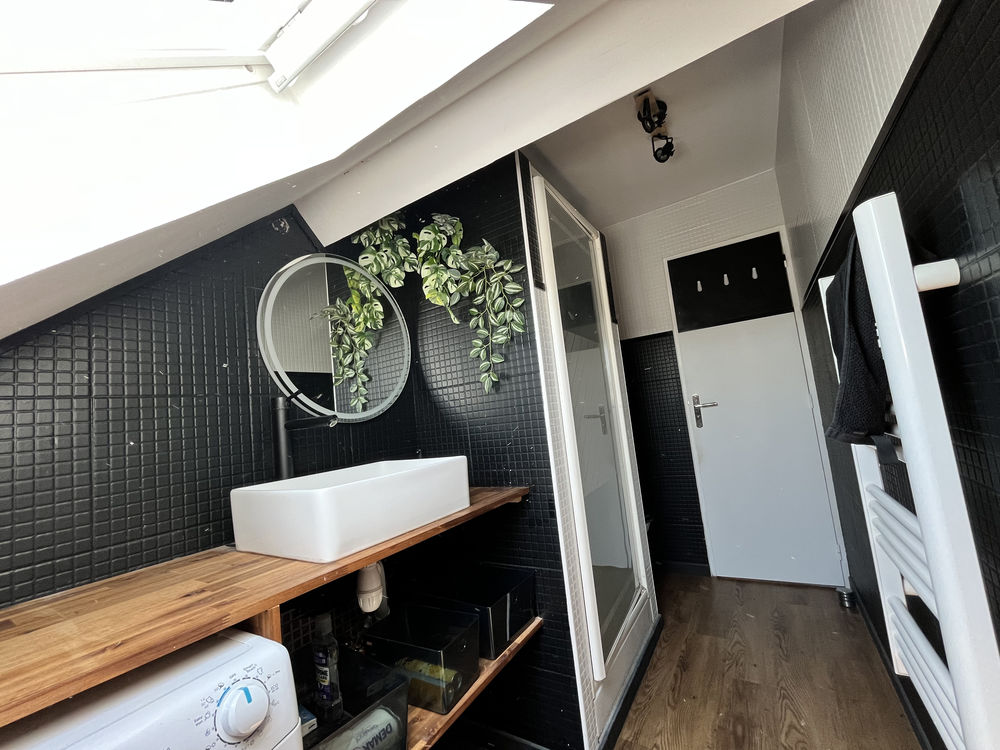 T2 meublé 37m² ? Coubron (93)