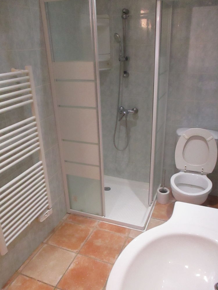 Studio meublé de 27m2 au calme