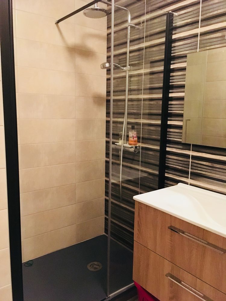 Appartement T3/T4 Lumineux 85,1 m² avec terrasse et garage