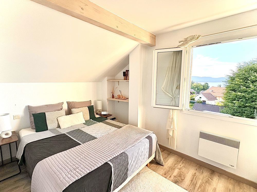 Maison/villa 4 chambres