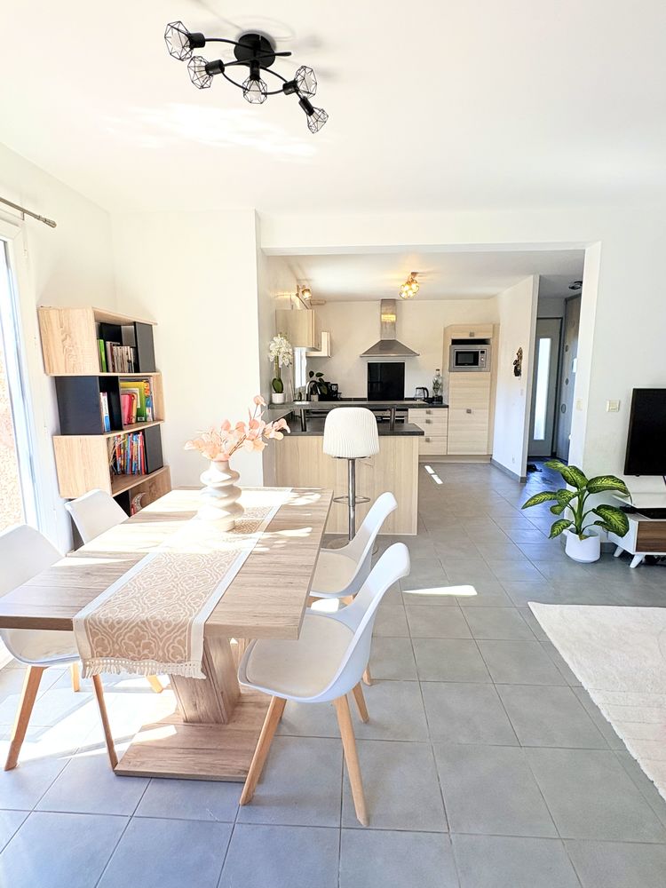 Maison/villa 4 chambres