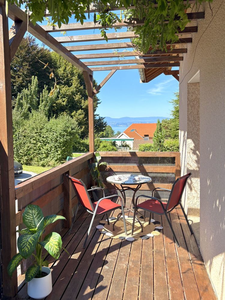 Maison/villa 4 chambres