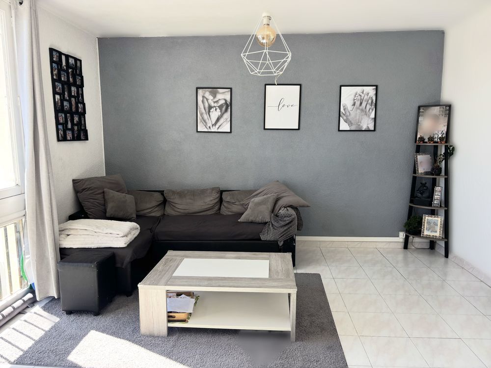 appartement 4 pièces