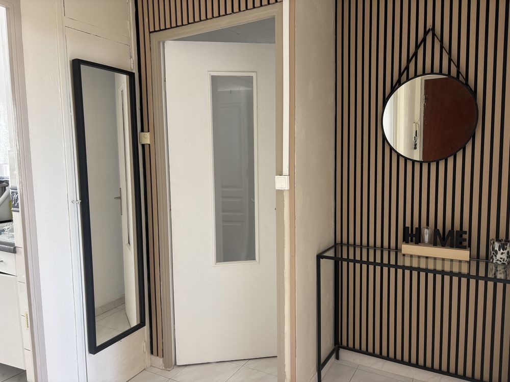 appartement 4 pièces
