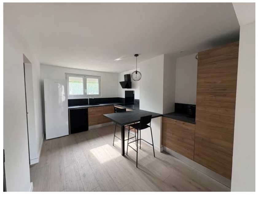 T3. 75 m2 Tarbes