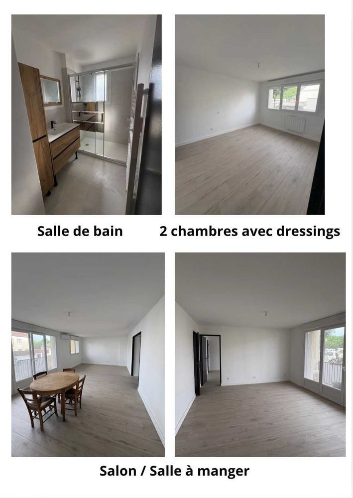 T3. 75 m2 Tarbes