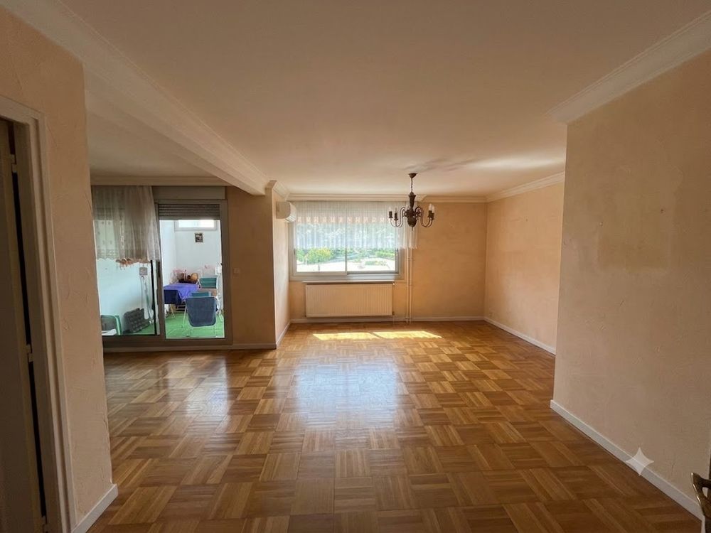 T4 - 86m² à rafraichir, Secteur Oullins centre