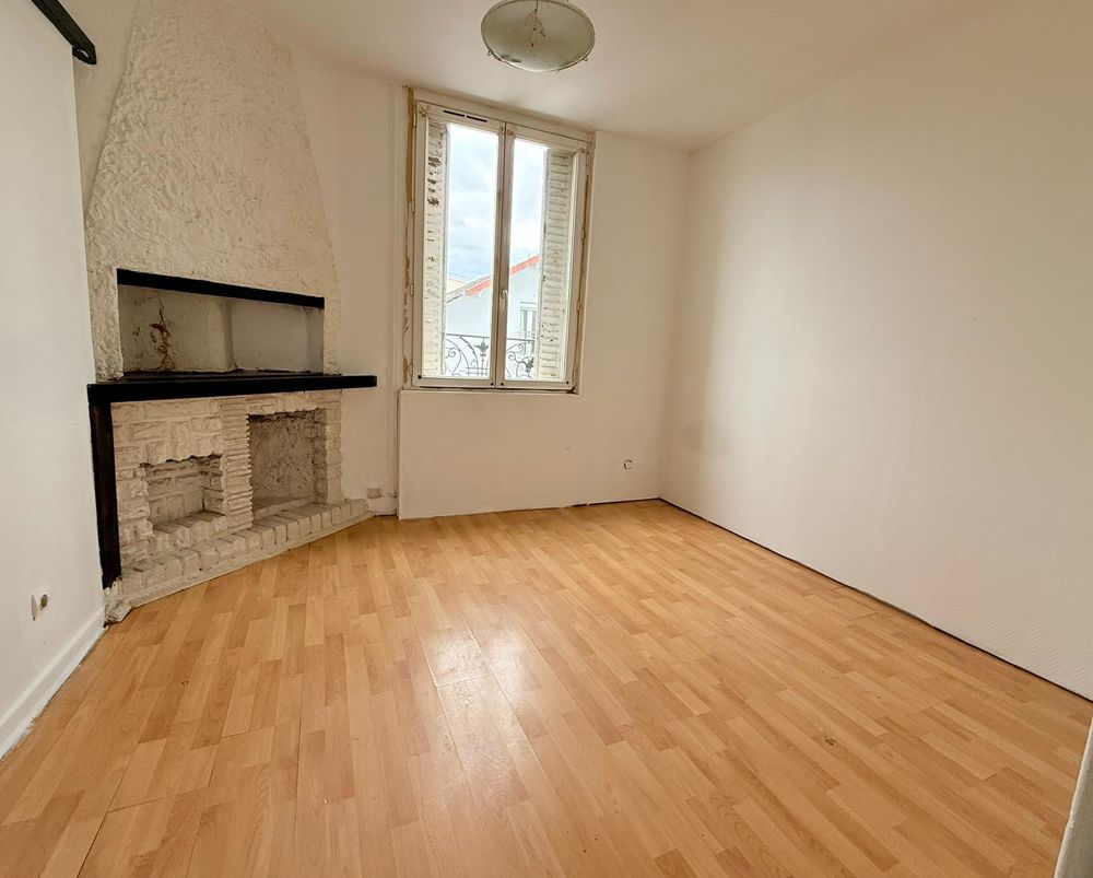 ? F1 de 19 m² à Drancy